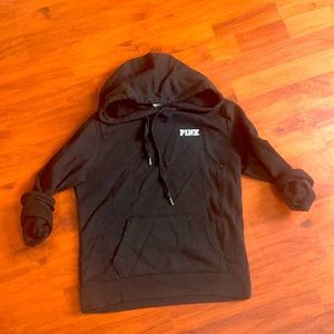 PINK Victoria’s Secret Hoodie XS